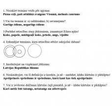 Loģika, termins, 21-22-24