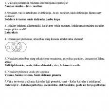 Loģika, termins, 21-22-30