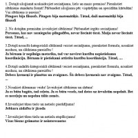 Loģika, slēdziens, 21-22-26