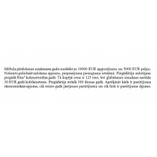Pasūtījuma optimālais apjoms