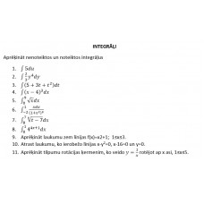 INTEGRĀĻI