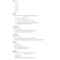 Math, questions Math, questions