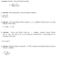 Rindas, 20 Rindas, 20