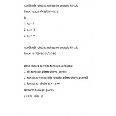 Robežas, 20-21 Robežas, 20-21