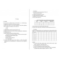Patstāvīgais darbs, 3. variants Patstāvīgais darbs, 3. variants