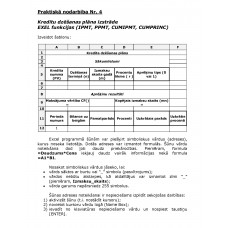 Datormodelēšana Datormodelēšana