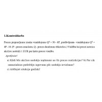 1.Kontroldarbs 1.Kontroldarbs