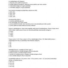 Derīgums, testi, 20-1 Derīgums, testi, 20-1
