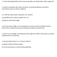 Enerģija un impulss, 20-21 Enerģija un impulss, 20-21