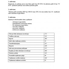 Ekonomika, uzdevumi Ekonomika, uzdevumi
