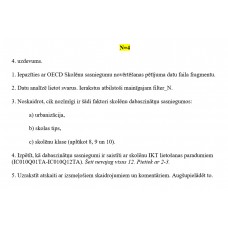 4. uzdevums, N=4