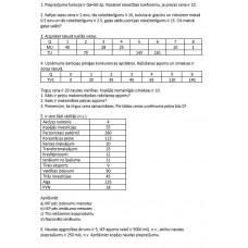 Ekonomika, uzdevumi Ekonomika, uzdevumi