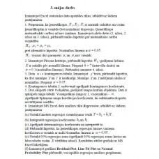 3. mājas darbs, 23. variants