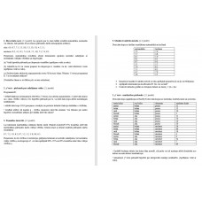 Statistika R Statistika R