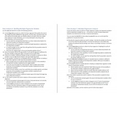 Data Analysis 
