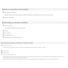 Ekonomikas statistika