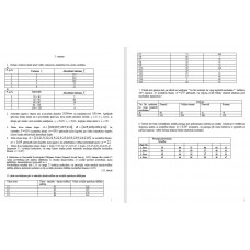 3. variants