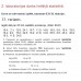   2. laboratorijas darbs lietišķā statistikā. 13. variants. 