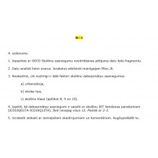 4. uzdevums, N=1