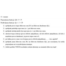 Ekonomika, līdzsvars, 21-22-15 Ekonomika, līdzsvars, 21-22-15