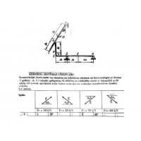 ĶERMEŅU SISTĒMAS LĪDZSVARS, S3. uzdevums, Variants 4., Zīm. S3.3