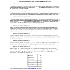 3. patstāvīgais darbs Excel Statistikā